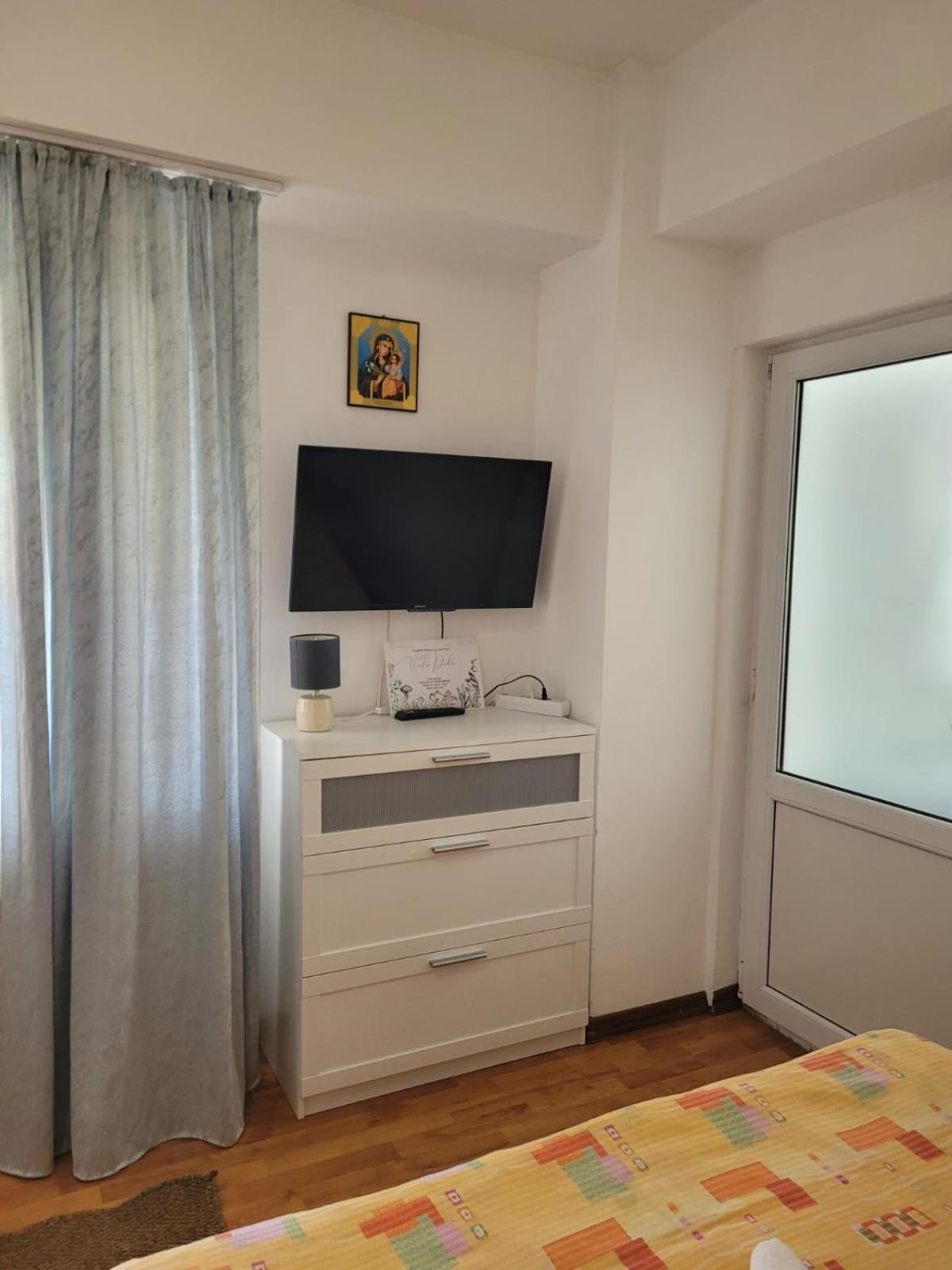 Vila Didi, Mangalia Exterior foto